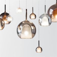 Glo Mini Pendant Lamp by Penta Light Lamps